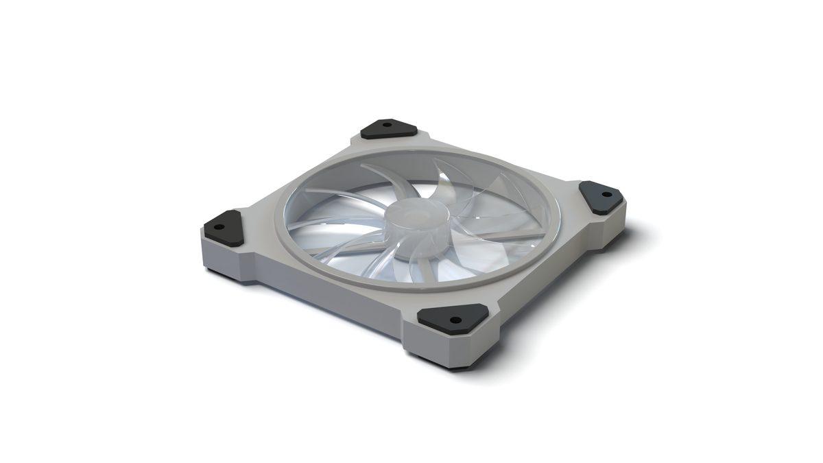 Ventilátor